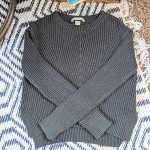 Knit Sweater